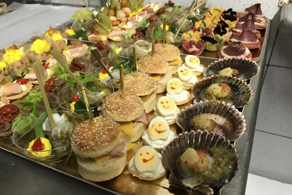 Traiteur Le Cheval Blanc