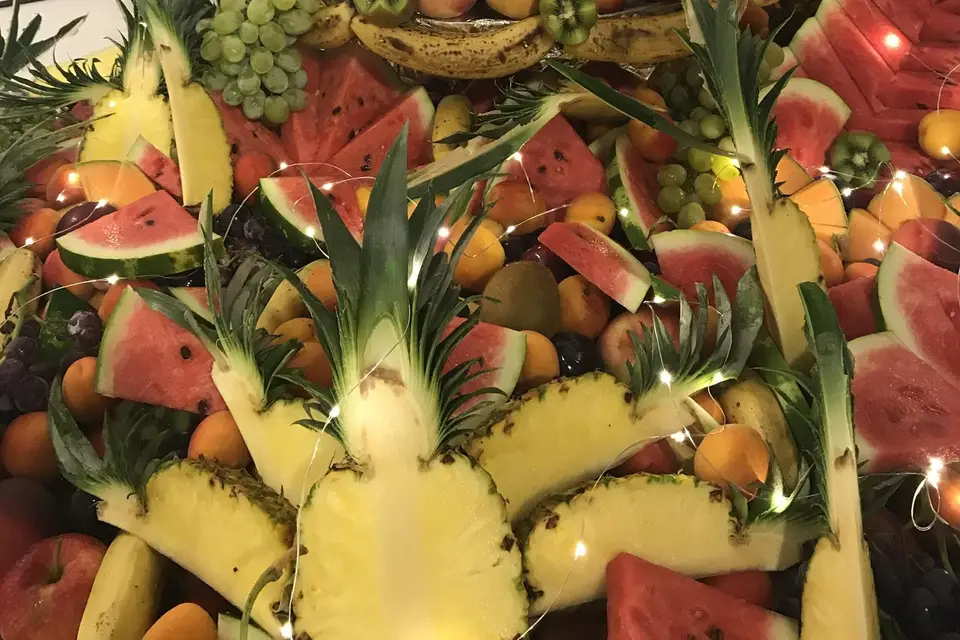 Traiteur Le Cheval Blanc — photo 2