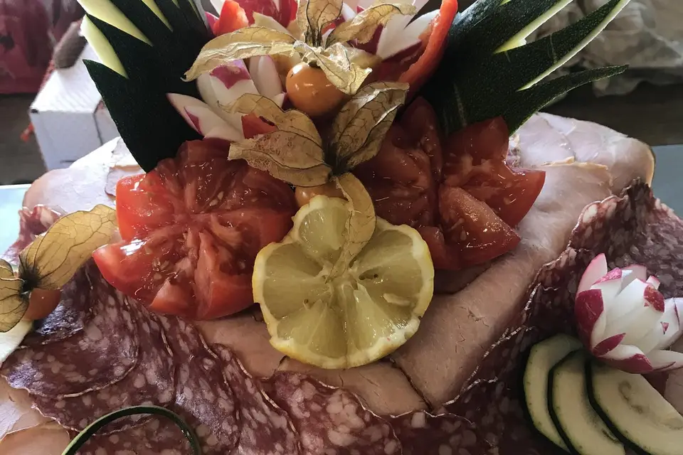 Traiteur Le Cheval Blanc — photo 7