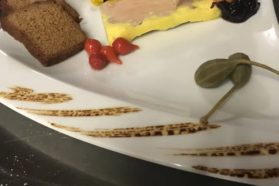 Traiteur Le Cheval Blanc — photo 6