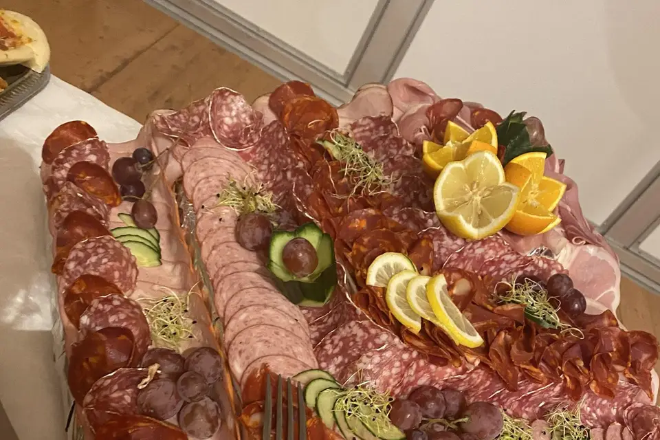 Traiteur Le Cheval Blanc — photo 3