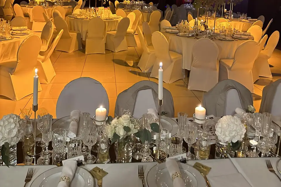 Traiteur Le Cheval Blanc — photo 8