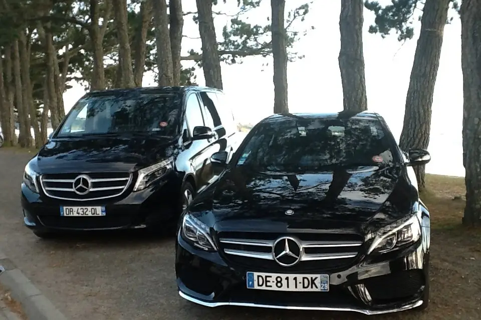 Alternative VTC — photo 1