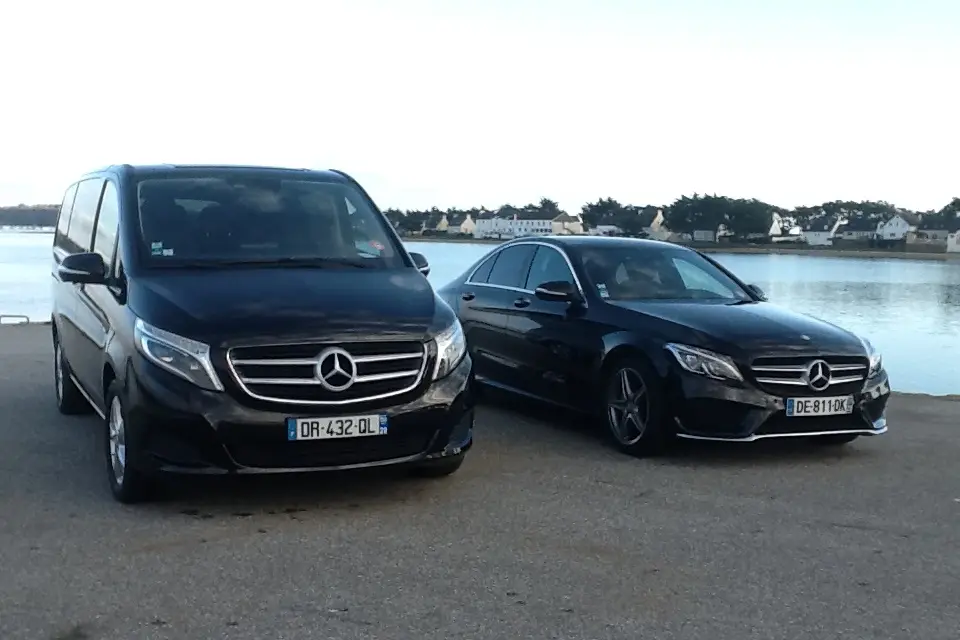 Alternative VTC — photo 2