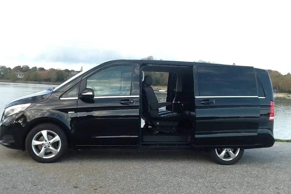 Alternative VTC — photo 3