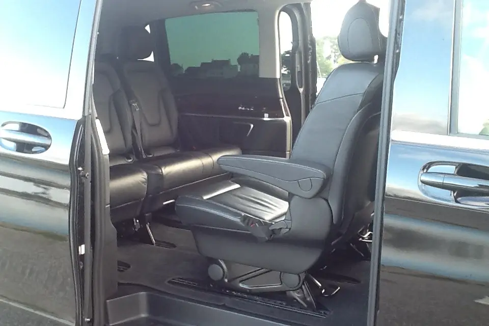 Alternative VTC — photo 4