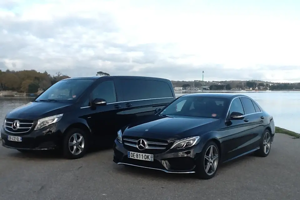 Alternative VTC — photo 5