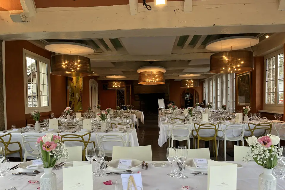 AR Milin Hôtel-Restaurant — photo 4