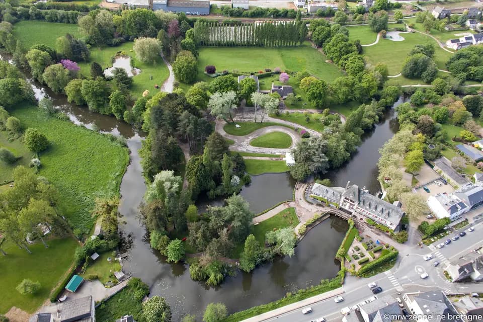 AR Milin Hôtel-Restaurant — photo 3