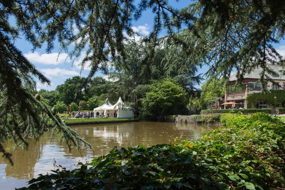 AR Milin Hôtel-Restaurant — photo 1