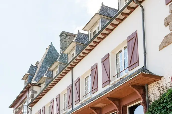 AR Milin Hôtel-Restaurant — photo 6