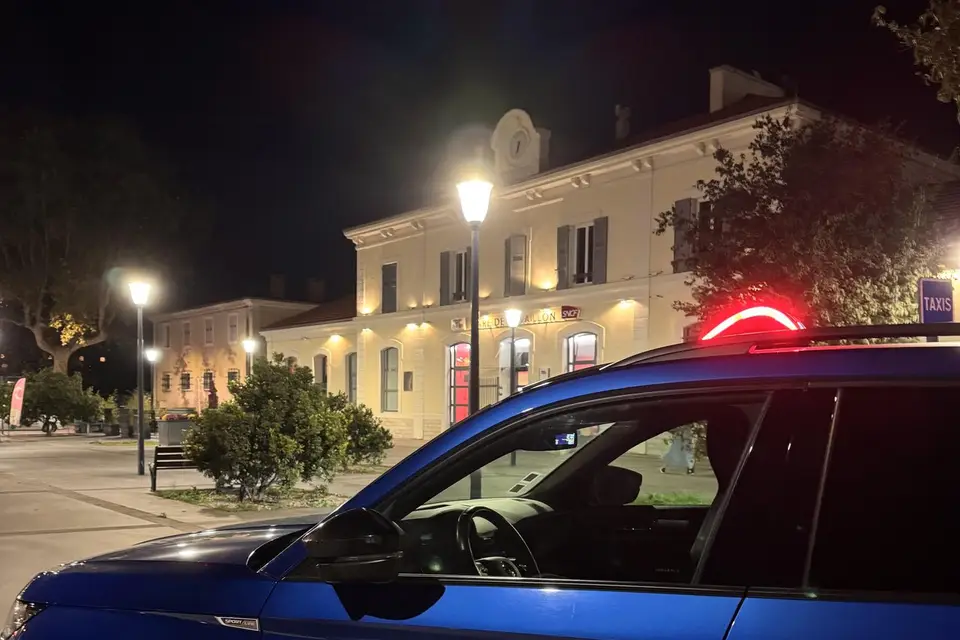 Taxi Celine — photo 3