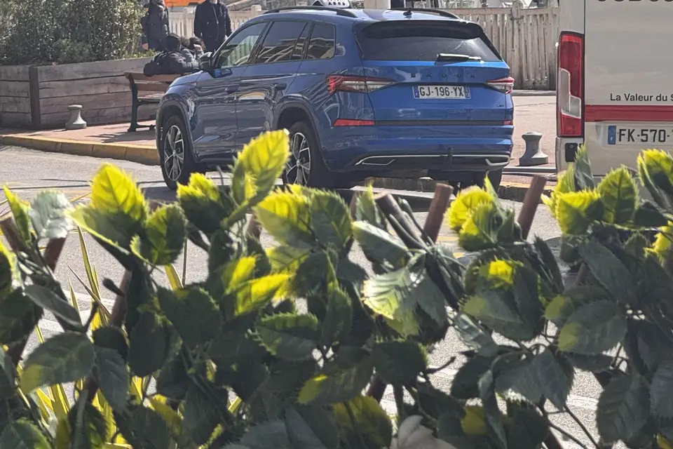 Taxi Celine — photo 4