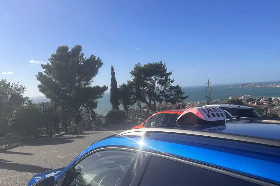 Taxi Celine — photo 2