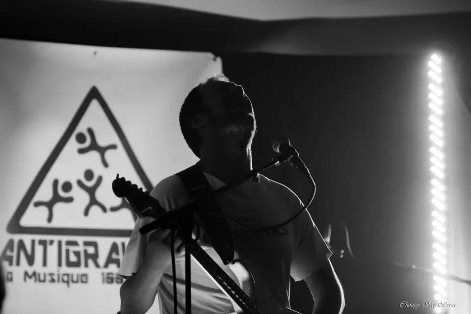 Antigravity — photo 6