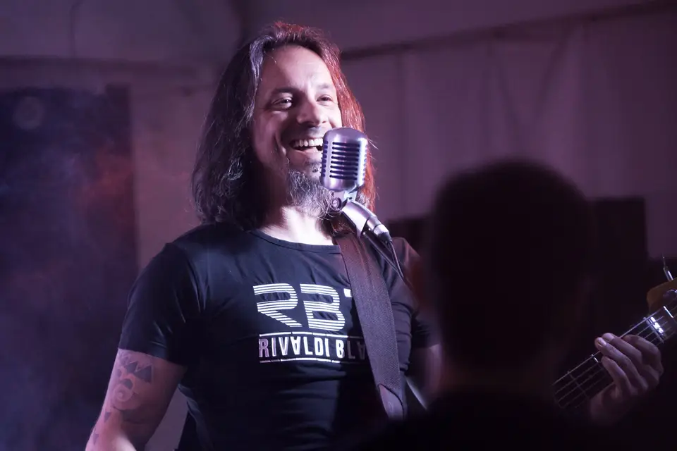 Antigravity — photo 3