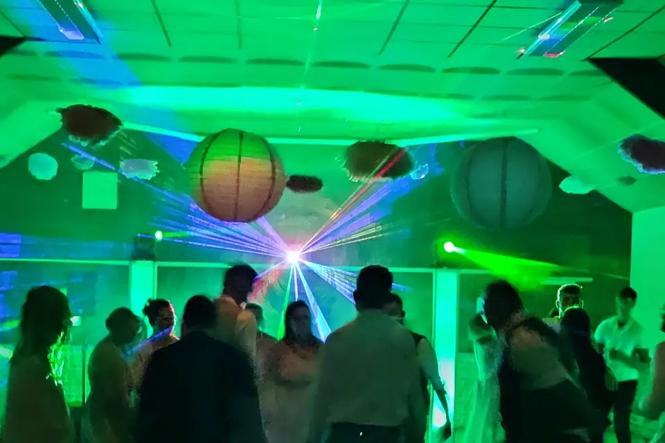 DJ Greg B — photo 7