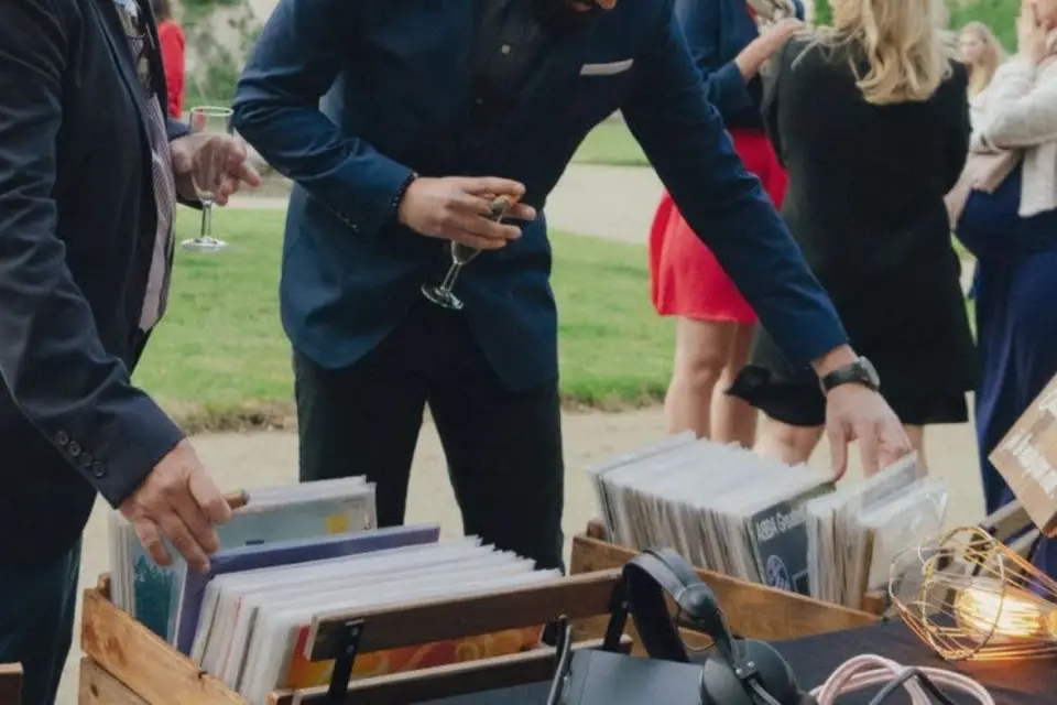 DJ Greg B — photo 8