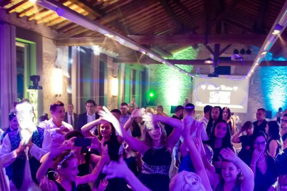 DJ Greg B — photo 6