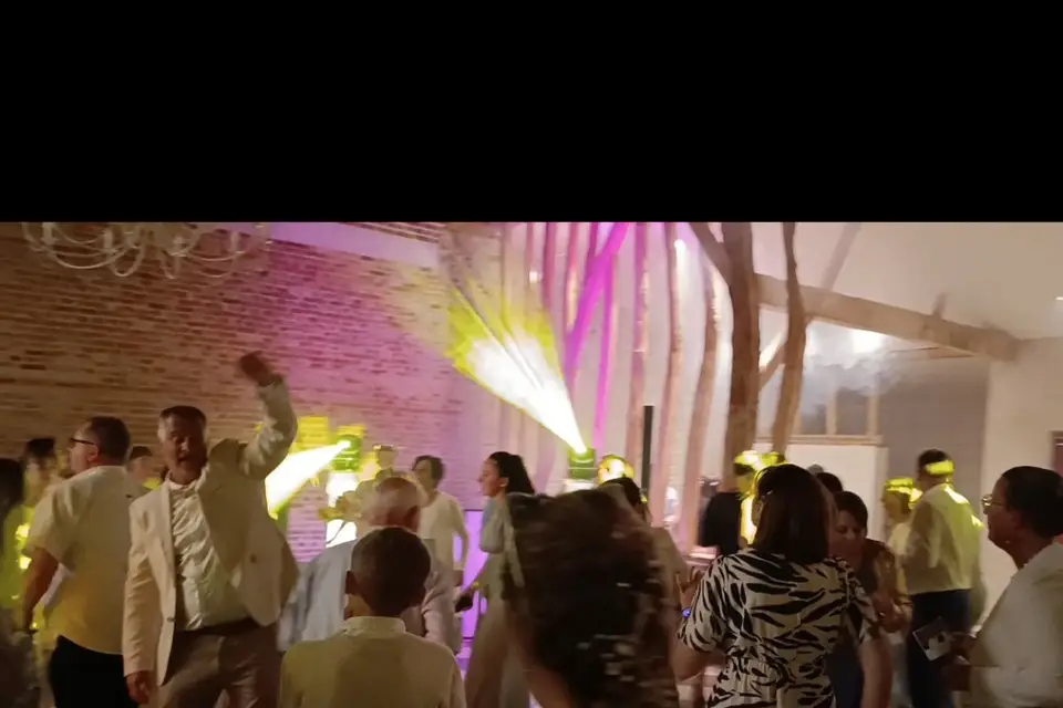 DJ Greg B — photo 5