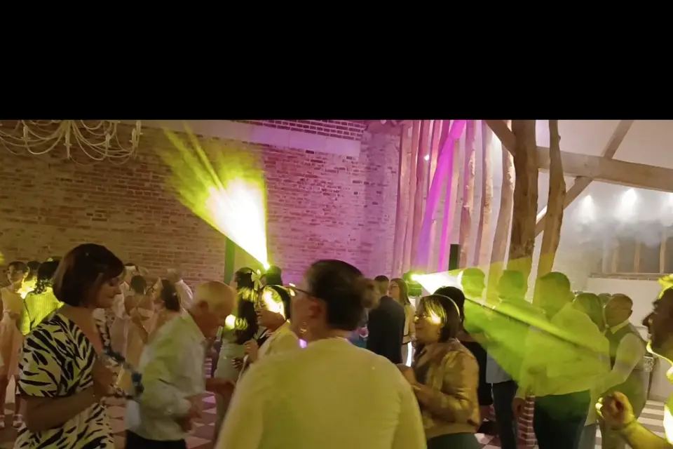 DJ Greg B — photo 4