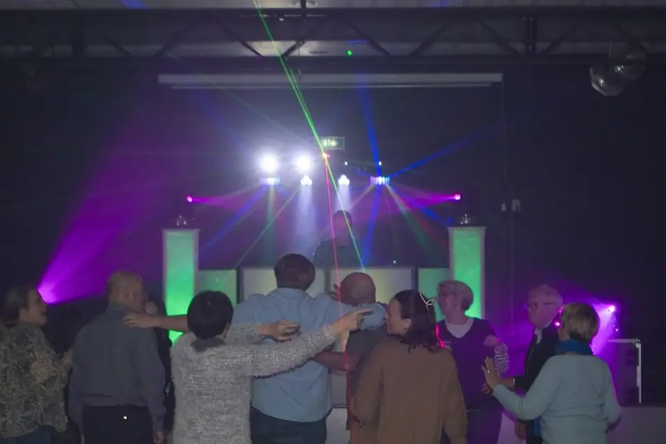 DJ Greg B — photo 3