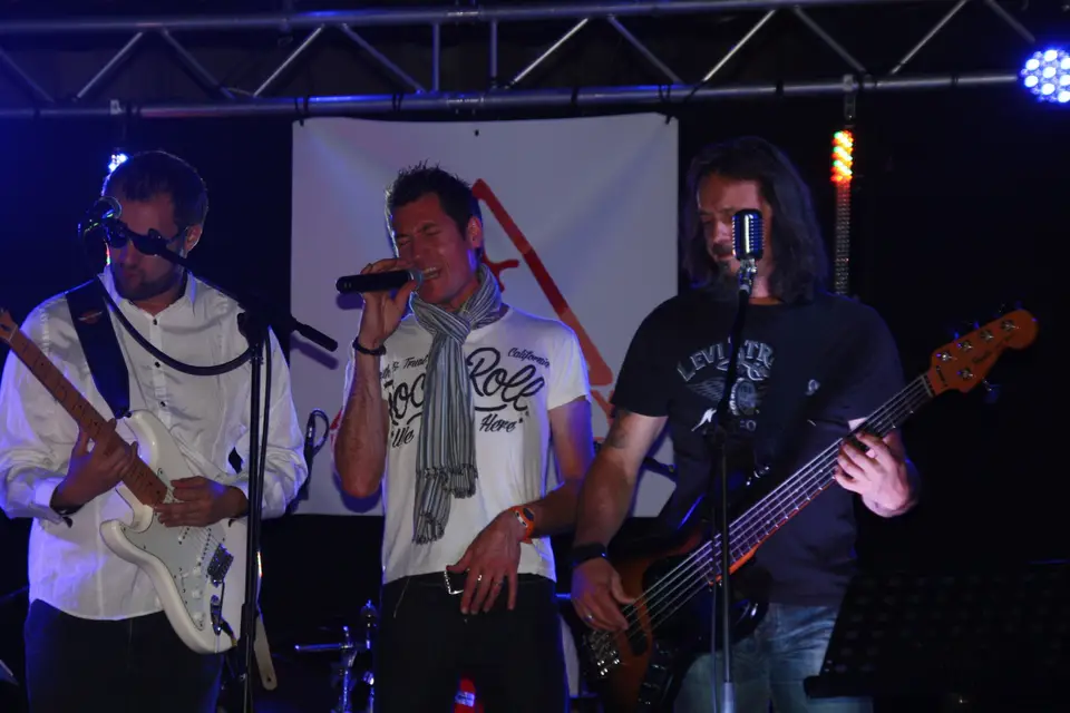 Antigravity — photo 7