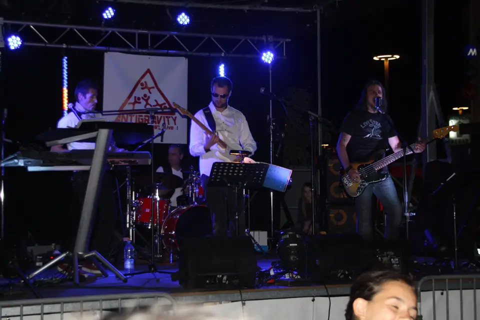 Antigravity — photo 5