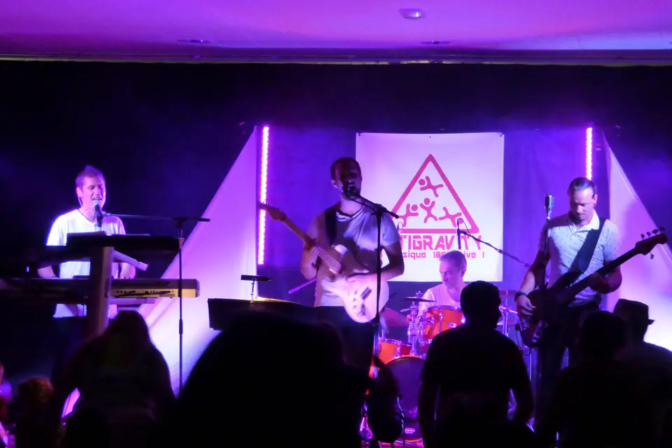 Antigravity — photo 8