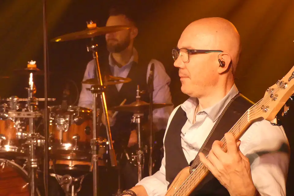 MG Orchestra — photo 2