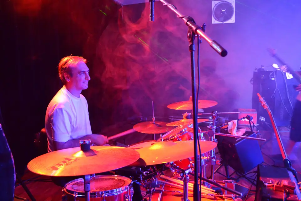 Antigravity — photo 4