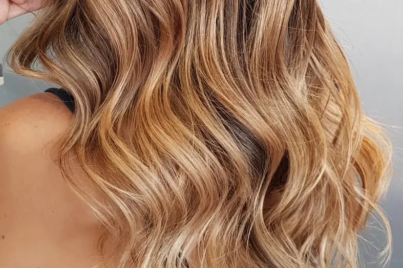 Marine à la folie — photo 6