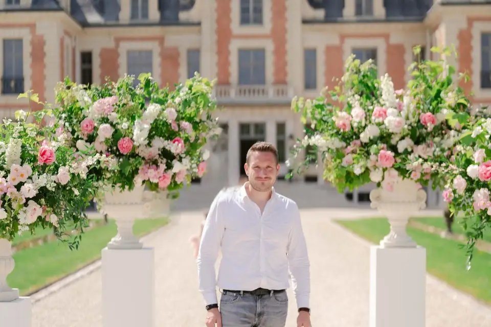 DJ John Barell — photo 2