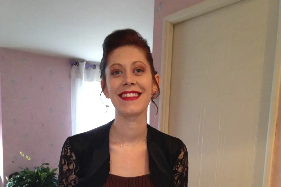 Audrey-Orga — photo 7