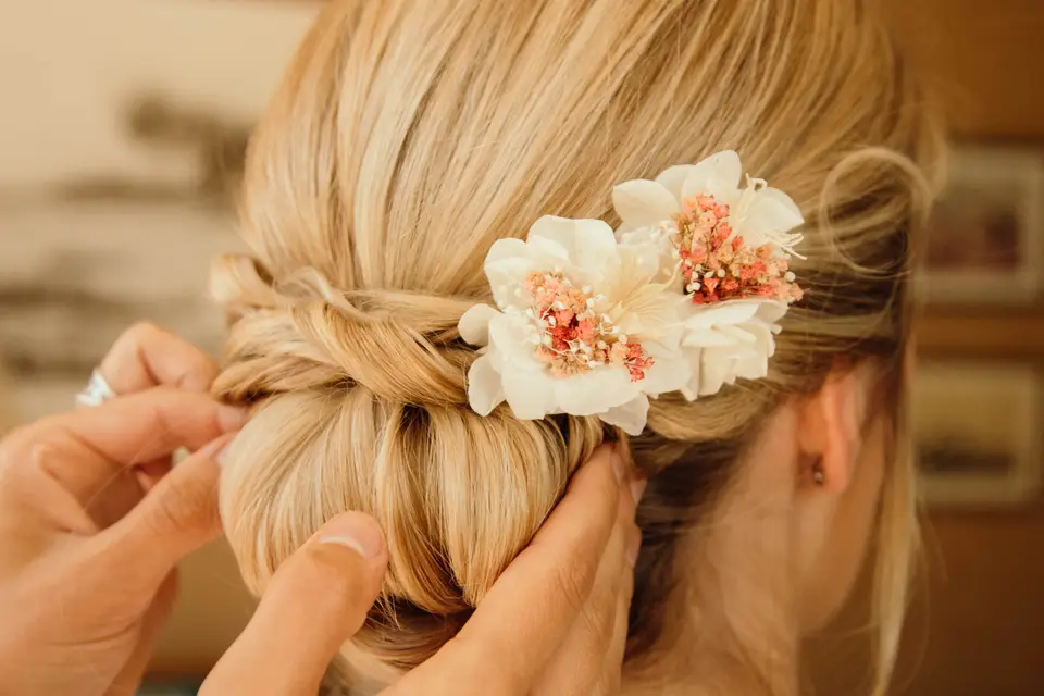 Marine à la folie — photo 5