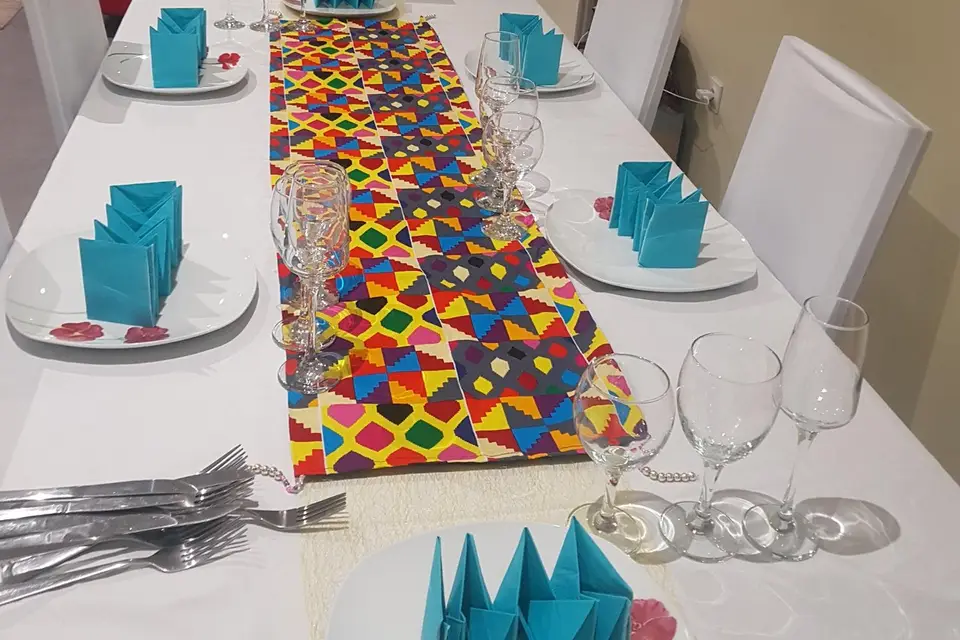 Instinct dafrique — photo 5