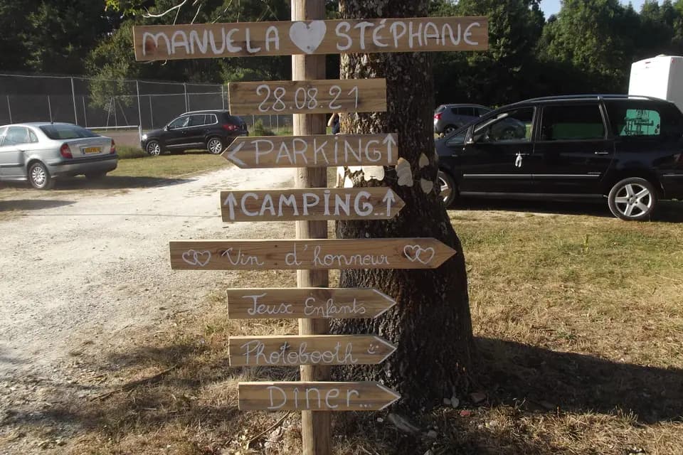 Manue Créa — photo 2