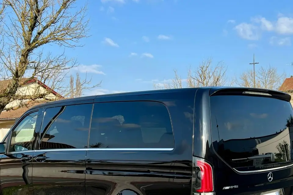 Taxis Beaumont et Monpazier — photo 1