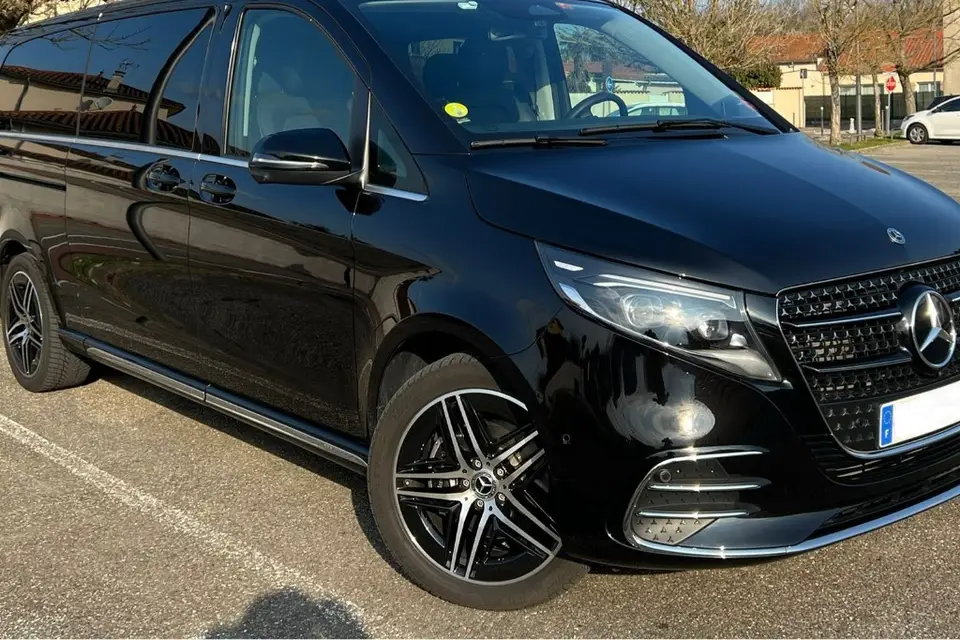 Taxis Beaumont et Monpazier — photo 2