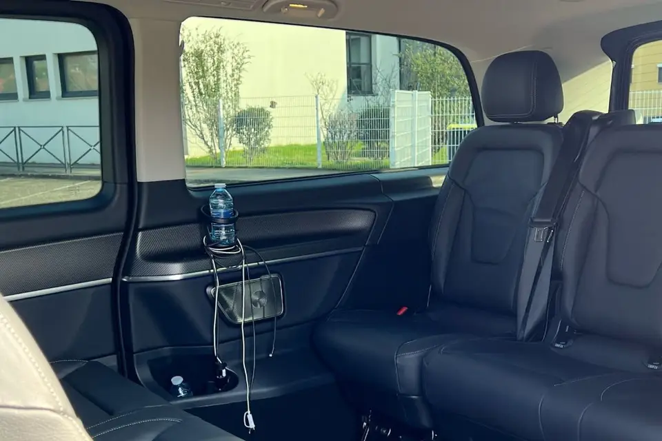 Taxis Beaumont et Monpazier — photo 3