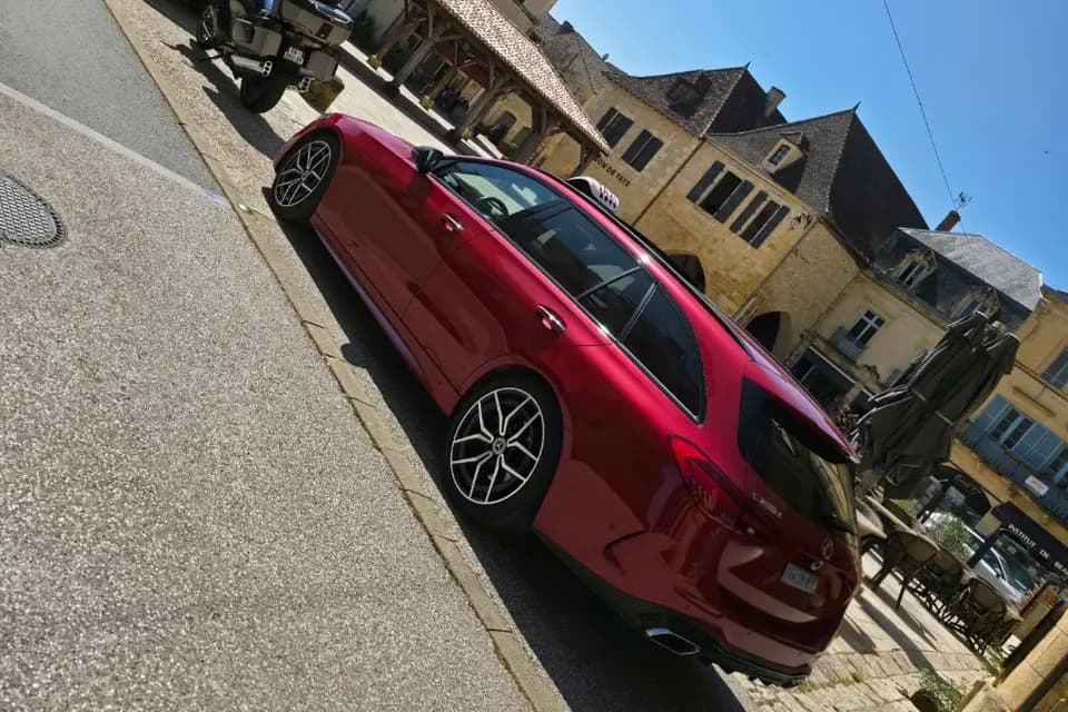 Taxis Beaumont et Monpazier — photo 4