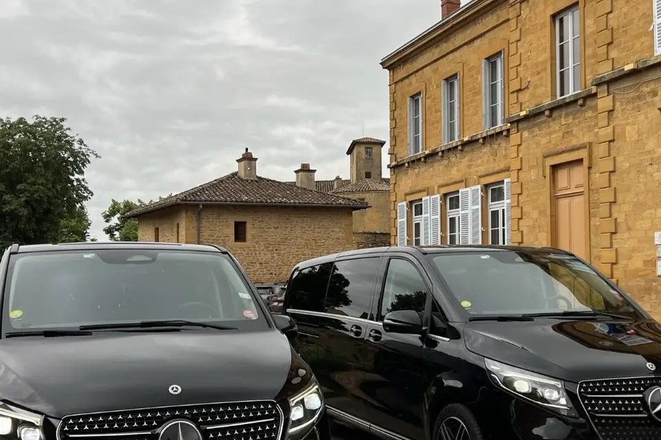 Taxis Beaumont et Monpazier