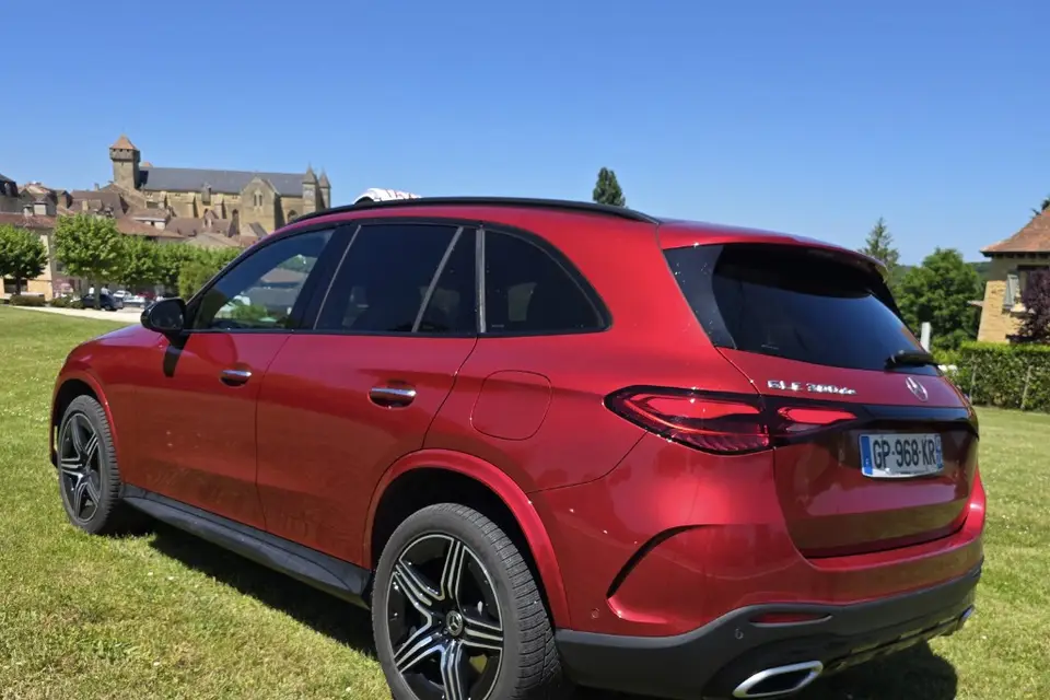 Taxis Beaumont et Monpazier — photo 7