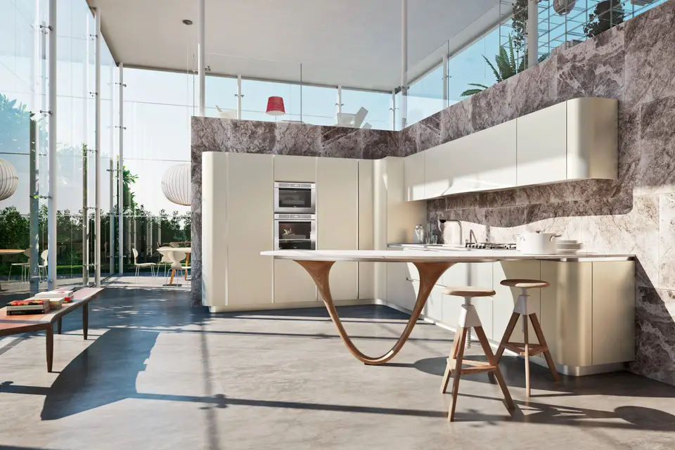 Snaidero — photo 1