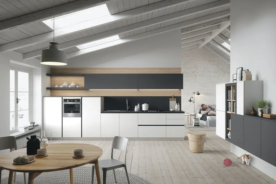 Snaidero — photo 2