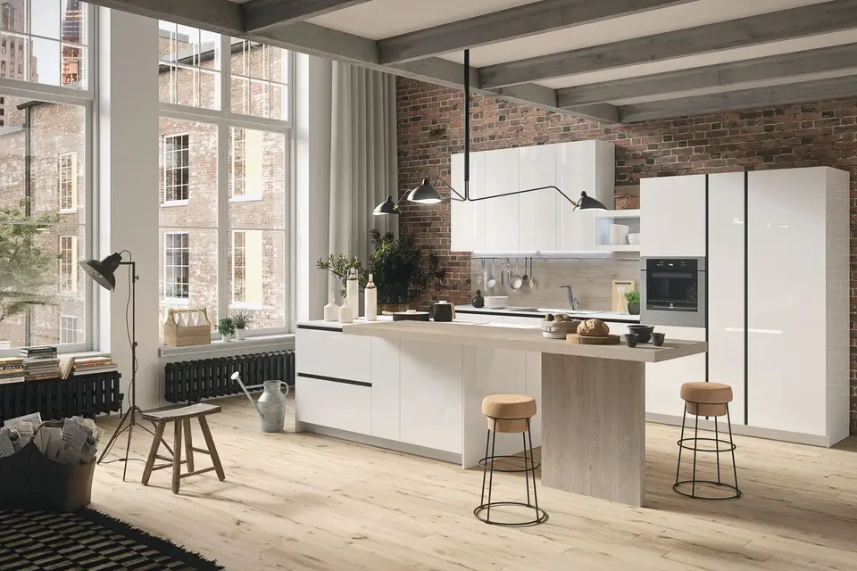 Snaidero — photo 3