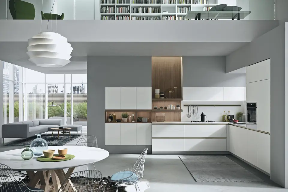 Snaidero — photo 4