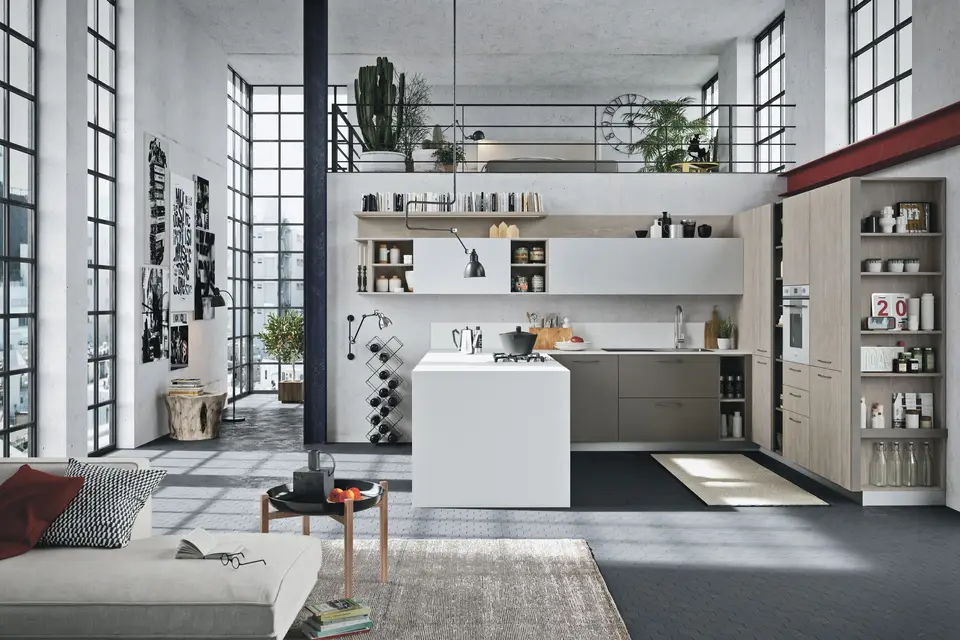 Snaidero — photo 6