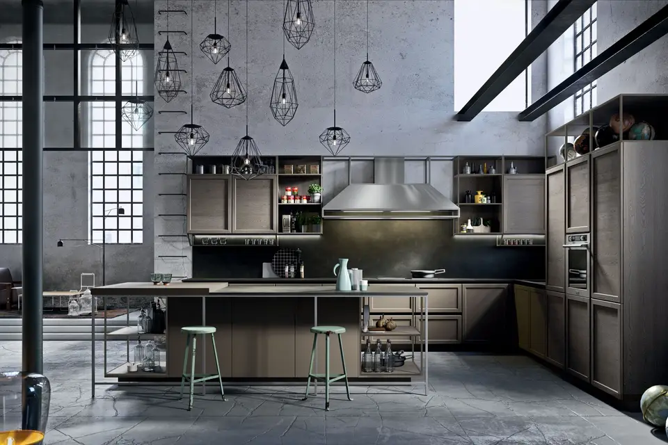 Snaidero — photo 8