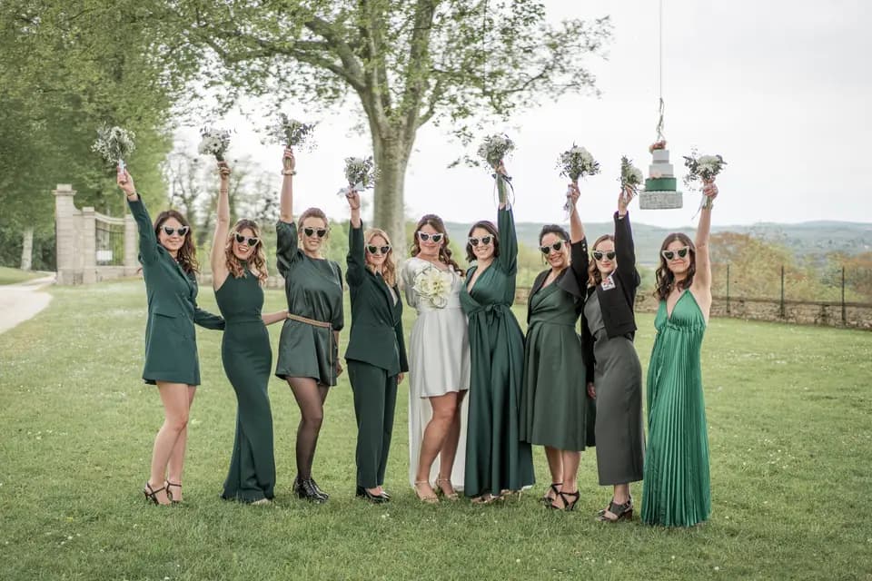 Alias-Marty — photo 8